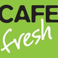 Cafe Fresh SkÄrholmen