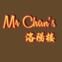 Mr Chans