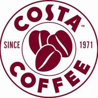 Costa Coffee St Annes