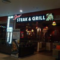 Spur Steak&grill