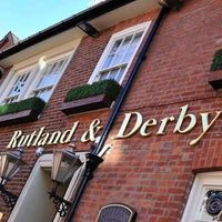 The Rutland Derby