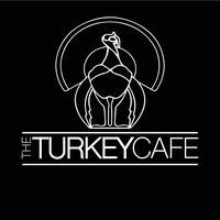 1901 The Turkey Cafe