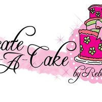 Create~a~cake By Rebecca