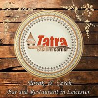 Tatra Eastern Corner Slovak And Czech Bar Restaurant