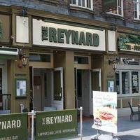 The Reynard
