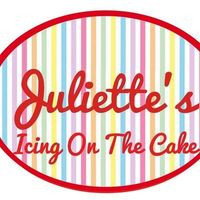 Juliette's Icing On The Cake