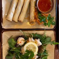 Koh Thai Tapas Sandbanks Roaf Lilliput