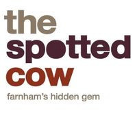 The Spotted Cow