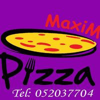 Maximi Pizza