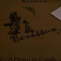 Enoteca Benessum Cibo E Vino