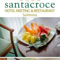 Santacroce Hotels Sulmona