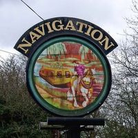 The Navigation
