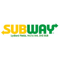 Subway Lydiard Fields Swindon