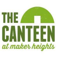 The Canteen At Maker Heights