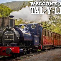 Talyllyn Railway