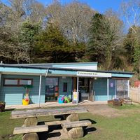 Rosemarkie Amenities Association Beach Cafe