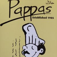 Pappa's