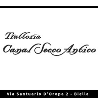 Trattoria Canal Secco Antico