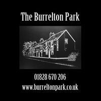 Burrelton Park Inn
