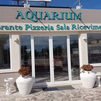 Aquarium Pizzeria
