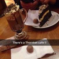 Thorntons Cafe, Intu