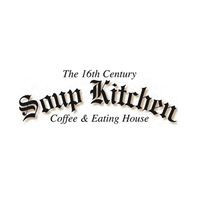 The Soup Kitchen, Stafford