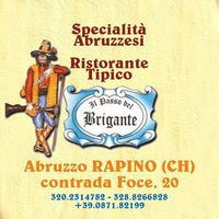 Il Passo Del Brigante