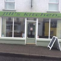 Jill's Kitchen