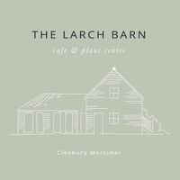 The Larch Barn