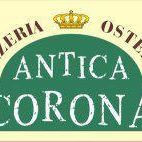 Antica Corona Pizzeria Osteria