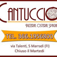 Al Cantuccio Pizzeria, Spaghetteria, Osteria