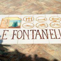 Le Fontanelle Agriristorante Pizzeria