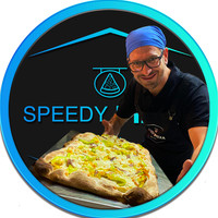 Speedy Pizza Da Fabio