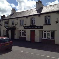 Liverpool Arms, Borth Amlwch