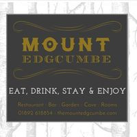 Mount Edgcumbe Tunbridge Wells