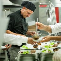 Catering Eccellenza A Tavola Di Andrea Raffaldoni