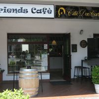 Friends-cafÈ Roverbella