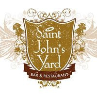 Saint Johns Yard Bar Restaurant