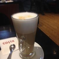 Costa Coffee Tunbridge Wells