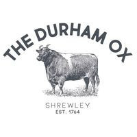 The Durham Ox