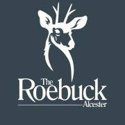 The Roebuck, Alcester