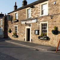 The Peacock In Bakewell