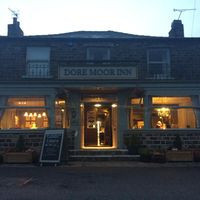 Dore Moor Inn