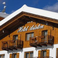 Ariston B&b Madonna Di Campiglio