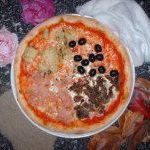 Pizzeria La Mia Pizza Di Saronno