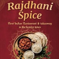 Rajdhani Spice
