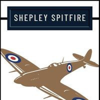 Shepley Spitfire