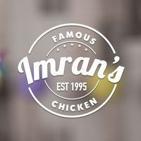 Imrans Diner