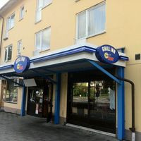 Grill Inn