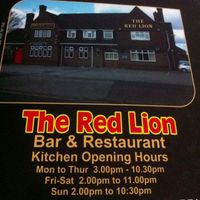 Red Lion